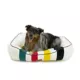 Product Pendleton Glacier National Park Kuddler Dog Bed