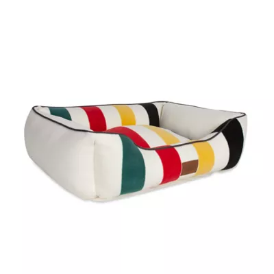 Pendleton Glacier National Park Kuddler Dog Bed - Image 2