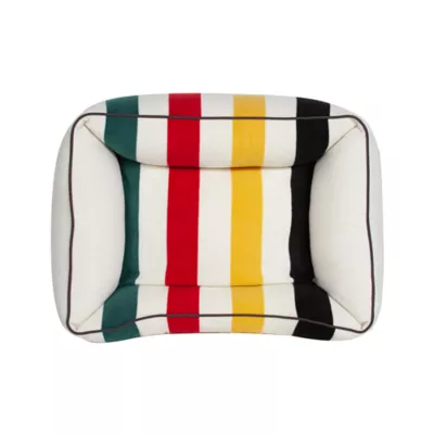 Pendleton Glacier National Park Kuddler Dog Bed - Image 3