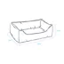 Pendleton Glacier National Park Kuddler Dog Bed image thumbnail 5