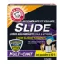 Arm & Hammer Slide Easy Clean-Up Cat Litter - Clumping, Multi-Cat image thumbnail 2