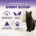 Arm & Hammer Slide Easy Clean-Up Cat Litter - Clumping, Multi-Cat image thumbnail 4