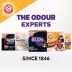 Arm & Hammer Slide Easy Clean-Up Cat Litter - Clumping, Multi-Cat image thumbnail 8