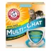 Arm & Hammer Traditional Cat Litter - Multi-Cat, Fragrance-Free image thumbnail 2