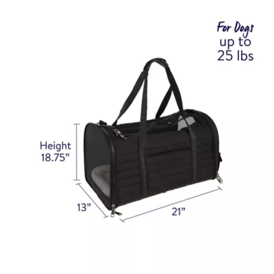 Product Top Paw Travel Airline Carrier