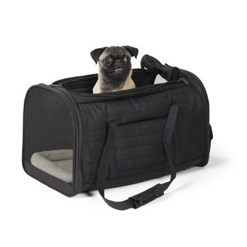 Travel carrier