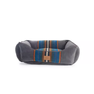 Pendleton Olympic National Park Kuddler Dog Bed - Image 1