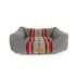 Pendleton Yakima Camp Heather Green Kuddler Dog Bed image thumbnail 2