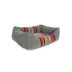 Pendleton Yakima Camp Heather Green Kuddler Dog Bed image thumbnail 3