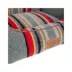 Pendleton Yakima Camp Heather Green Kuddler Dog Bed image thumbnail 5