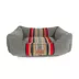 Pendleton Yakima Camp Heather Green Kuddler Dog Bed image thumbnail 1