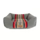 Product Pendleton Yakima Camp Heather Green Kuddler Dog Bed