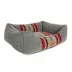 Pendleton Yakima Camp Heather Green Kuddler Dog Bed image thumbnail 2