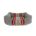 Pendleton Yakima Camp Heather Green Kuddler Dog Bed image thumbnail 1