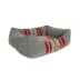 Pendleton Yakima Camp Heather Green Kuddler Dog Bed image thumbnail 2
