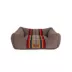 Pendleton Yakima Camp Mineral Umber Kuddler Dog Bed image thumbnail 1