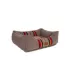 Pendleton Yakima Camp Mineral Umber Kuddler Dog Bed image thumbnail 2