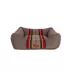 Pendleton Yakima Camp Mineral Umber Kuddler Dog Bed image thumbnail 2