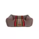 Product Pendleton Yakima Camp Mineral Umber Kuddler Dog Bed
