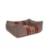 Pendleton Yakima Camp Mineral Umber Kuddler Dog Bed image thumbnail 3