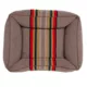Product Pendleton Yakima Camp Mineral Umber Kuddler Dog Bed