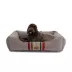 Pendleton Yakima Camp Mineral Umber Kuddler Dog Bed image thumbnail 1