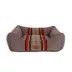 Pendleton Yakima Camp Mineral Umber Kuddler Dog Bed image thumbnail 2