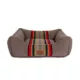 Product Pendleton Yakima Camp Mineral Umber Kuddler Dog Bed