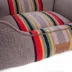 Pendleton Yakima Camp Mineral Umber Kuddler Dog Bed image thumbnail 5