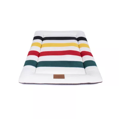 Product Pendleton Glacier National Park Comfort Cushion for Dogs