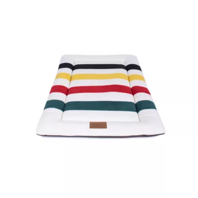 Pendleton Glacier National Park Comfort Cushion for Dogs - Image 4