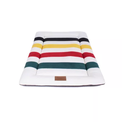 Product Pendleton Glacier National Park Comfort Cushion for Dogs