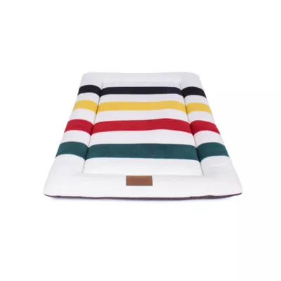Product Pendleton Glacier National Park Comfort Cushion for Dogs
