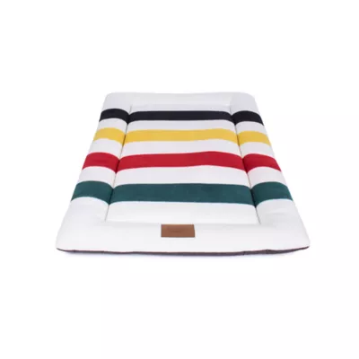 Product Pendleton Glacier National Park Comfort Cushion for Dogs