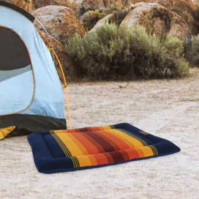 Product Pendleton Grand Canyon National Park Comfort Cushion for Dogs