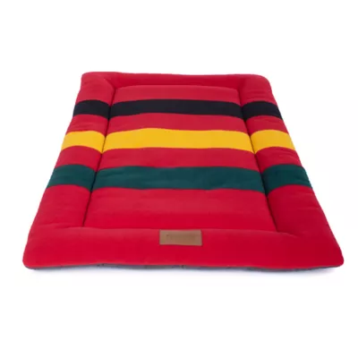 Product Pendleton Mt. Rainier National Park Comfort Cushion for Dogs