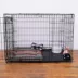 Pendleton Vintage Camp Heather Green Comfort Cushion for Dogs image thumbnail 7