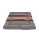 Product Pendleton Vintage Camp Heather Green Comfort Cushion for Dogs