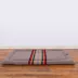 Pendleton Vintage Camp Umber Comfort Cushion for Dogs image thumbnail 2