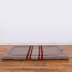 Pendleton Vintage Camp Umber Comfort Cushion for Dogs image thumbnail 2