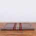 Pendleton Vintage Camp Umber Comfort Cushion for Dogs image thumbnail 2