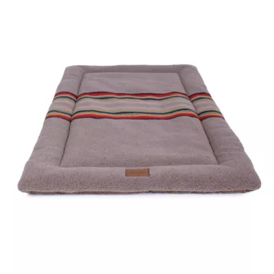 Product Pendleton Vintage Camp Umber Comfort Cushion for Dogs