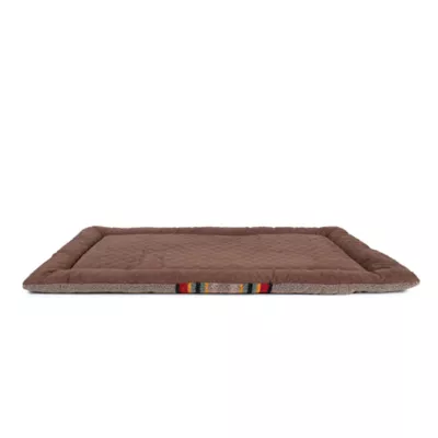 Product Pendleton Vintage Camp Umber Comfort Cushion for Dogs