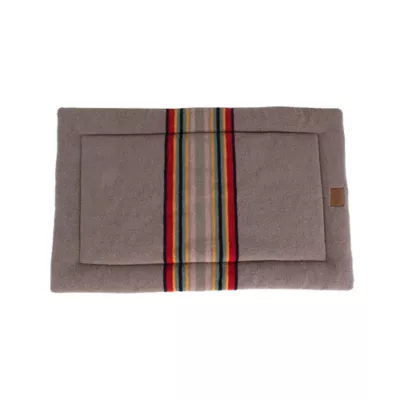 Product Pendleton Vintage Camp Umber Comfort Cushion for Dogs