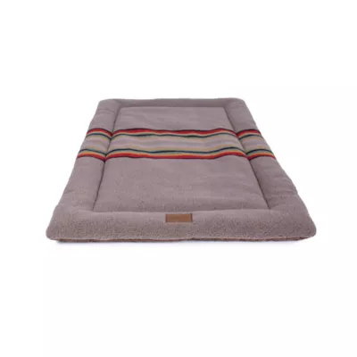 Product Pendleton Vintage Camp Umber Comfort Cushion for Dogs