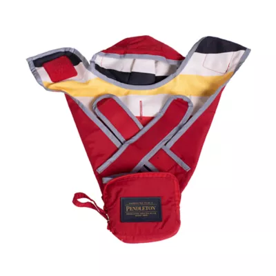 Product Pendleton National Park Dog Raincoat
