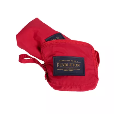 Product Pendleton National Park Dog Raincoat