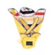 Product Pendleton National Park Dog Raincoat
