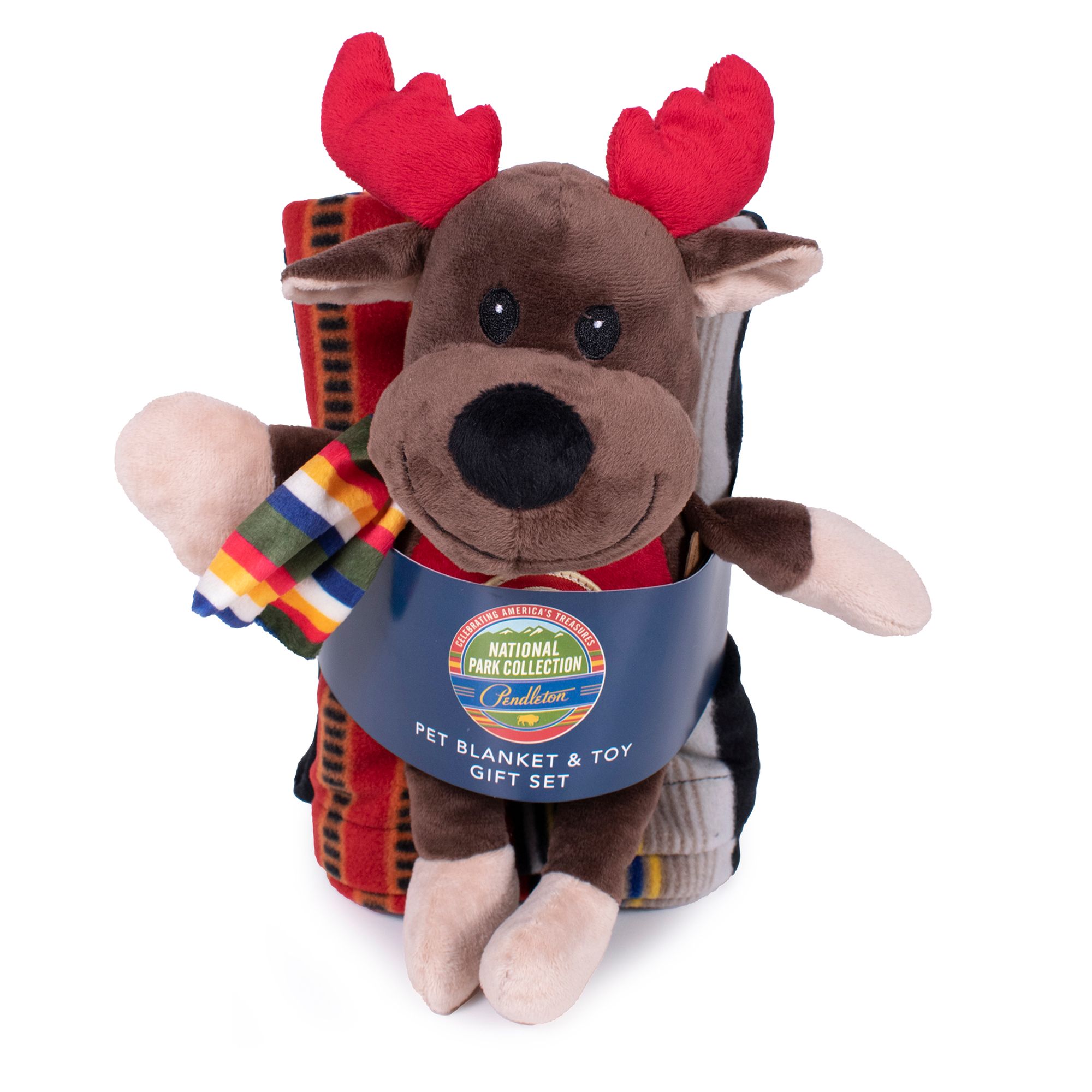 Moose dog best sale toy petsmart