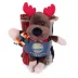 Pendleton Acadia National Park Pet Throw + Moose Pal Toy Gift Set image thumbnail 1